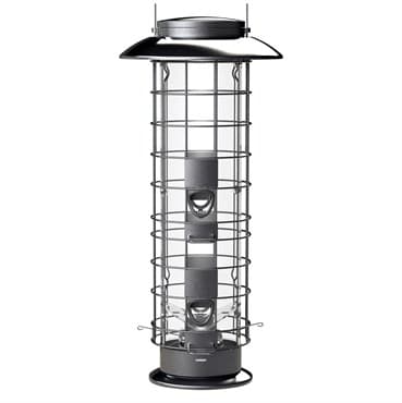 Classic Squirel Proof X4 Feeder 1.5# Capacity — photo 1 of 2