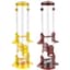 Classic Jumbo Finch Feeder 3# Capacity 6 Ports — thumbnail 1 of 2
