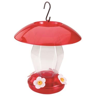 Classic 20oz Jubilee Hummingbird Feeder 4 Ports — photo 1 of 2