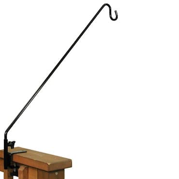 Classic 27" Extended Reach Deck Hook — photo 1 of 2