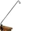 Classic 27" Extended Reach Deck Hook — thumbnail 1 of 2