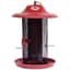 Classic Red Rock Dual Chamber Feeder 3.3# Capacity — thumbnail 1 of 2