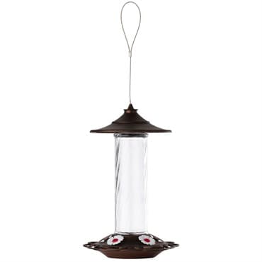 Classic 13oz Prestige Hummingbird Feeder — photo 1 of 2
