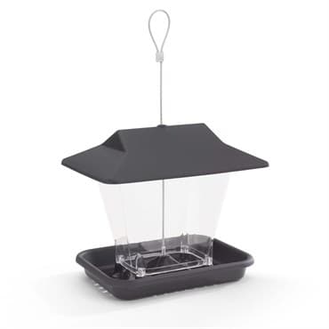 Classic Ranch Feeder 1.5# Capacity — photo 1 of 2