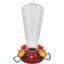 Classic Hollyhock Feeder w/ 4 Ports — thumbnail 1 of 2