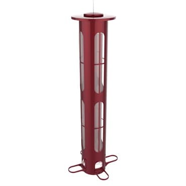 Classic Squirrel X8 Squirrel Proof Feeder 2.5# Capacity — photo 1 of 2