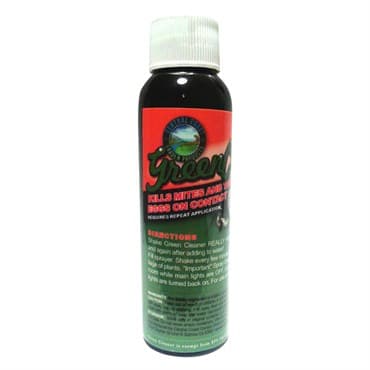 CCG 20pc 2oz Green Cleaner Concentrate Display (2DS/MC) — photo 1 of 2