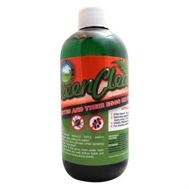 CCG 8oz Green Cleaner Concentrate — photo 1 of 2