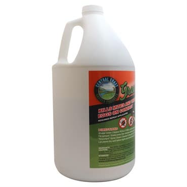 CCG 1gal Green Cleaner Concentrate — photo 1 of 2