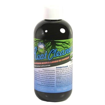 CCG 8oz Root Cleaner Concentrate — photo 1 of 2