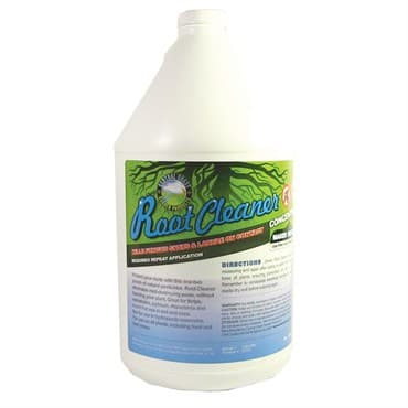 CCG 1gal Root Cleaner Concentrate — photo 1 of 2