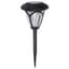 Moonrays Solar Stake w/Textured Lens — thumbnail 1 of 2