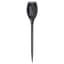 Moonrays Solar Mini Flame Tiki Torch — thumbnail 1 of 2