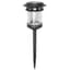 Moonrays Solar Crackle Glass Stake — thumbnail 1 of 2