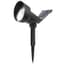 Moonrays Solar Plastic Spotlight w/Panel — thumbnail 1 of 2