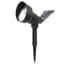 Moonrays 2pk Solar Spotlight w/Panel — thumbnail 1 of 2