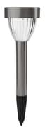 Moonrays Pathway Plastic Gunmetal — thumbnail 1 of 2