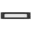Moonrays Black Metal & Plastic Deck Light — thumbnail 1 of 2