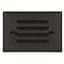 Moonrays Black Louvered Look Deck Light — thumbnail 1 of 2