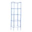 Cedar Ridge 39"x19"x5" Potted Vegetable Cage — thumbnail 1 of 2