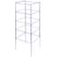 Cedar Ridge 40" Square Folding Tomato Cage — thumbnail 1 of 2