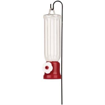 Pennington 2pk Planter Hummingbird Feeder — photo 1 of 2