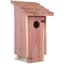 Pennington Cedar Bluebird House — thumbnail 1 of 2
