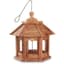 Pennington Cedar Gazebo Bird Feeder — thumbnail 1 of 2