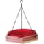 Pennington Cedar Hanging 2 in 1 Bird Bath/Feeder — thumbnail 1 of 2
