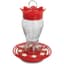 Pennington 28oz Glass Hummingbird Feeder — thumbnail 1 of 2
