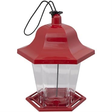Pennington Songbird Lantern Feeder Can — photo 1 of 2