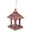 Pennington Cedar Jr Pavilion Feeder Can — thumbnail 1 of 2