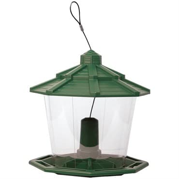 Pennington Earth Smart Recycled Ecozebo Green — photo 1 of 2
