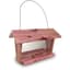 Pennington Cedar Natures Friend Bird Feeder — thumbnail 1 of 2