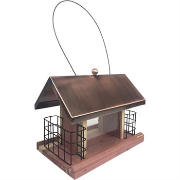 Pennington Copper Roof Cafe — photo 1 of 2