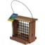 Pennington Cedar Seed Cake Bird Feeder — thumbnail 1 of 2