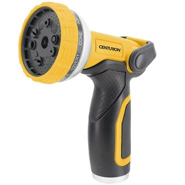 Centurion 10 Way Thumb Control Nozzle — photo 1 of 2
