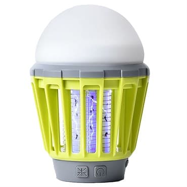 Centurion Mosquito & Insect Trap Light 3-Way — photo 1 of 2