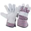 Centurion Work Gloves Split Palm 3pr — thumbnail 1 of 2