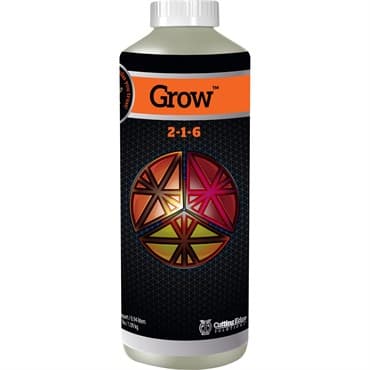 Cutting Edge Quart Grow 2-1-6 — photo 1 of 2