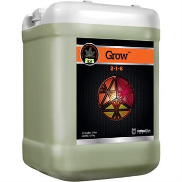 Cutting Edge 2.5 Gallon Grow 2-1-6 — photo 1 of 2
