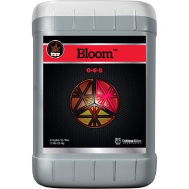 Cutting Edge 6 Gallon Bloom 0-6-5 — photo 1 of 2