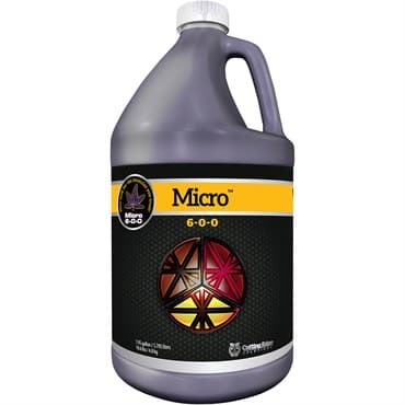 Cutting Edge Gallon Micro 6-0-0 — photo 1 of 2