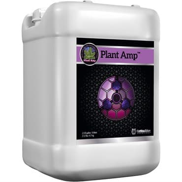 Cutting Edge Solutions 2.5 Gallon Plant Amp — photo 1 of 2