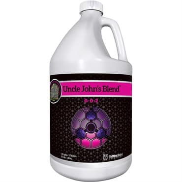 Cutting Edge Gallon Uncle Johns Blend 0-0-2 — photo 1 of 2