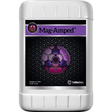 Cutting Edge Solutions 6 Gallon Mag Amped — photo 1 of 2