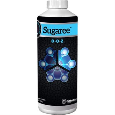 Cutting Edge Quart Sugaree 0-0-2 — photo 1 of 2