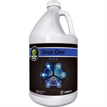 Cutting Edge Gallon SourDee 0-0-2 — photo 1 of 2
