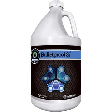 Cutting Edge Solutions Gallon Bulletproof Si — photo 1 of 2
