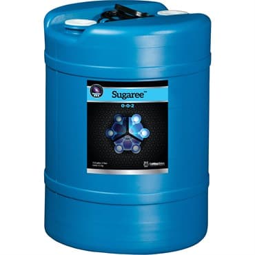 Cutting Edge 15 Gallon Sugaree 0-0-2 — photo 1 of 2